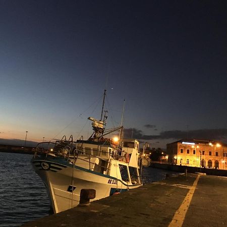 B&B Spiraglio Συρακούσες Εξωτερικό φωτογραφία