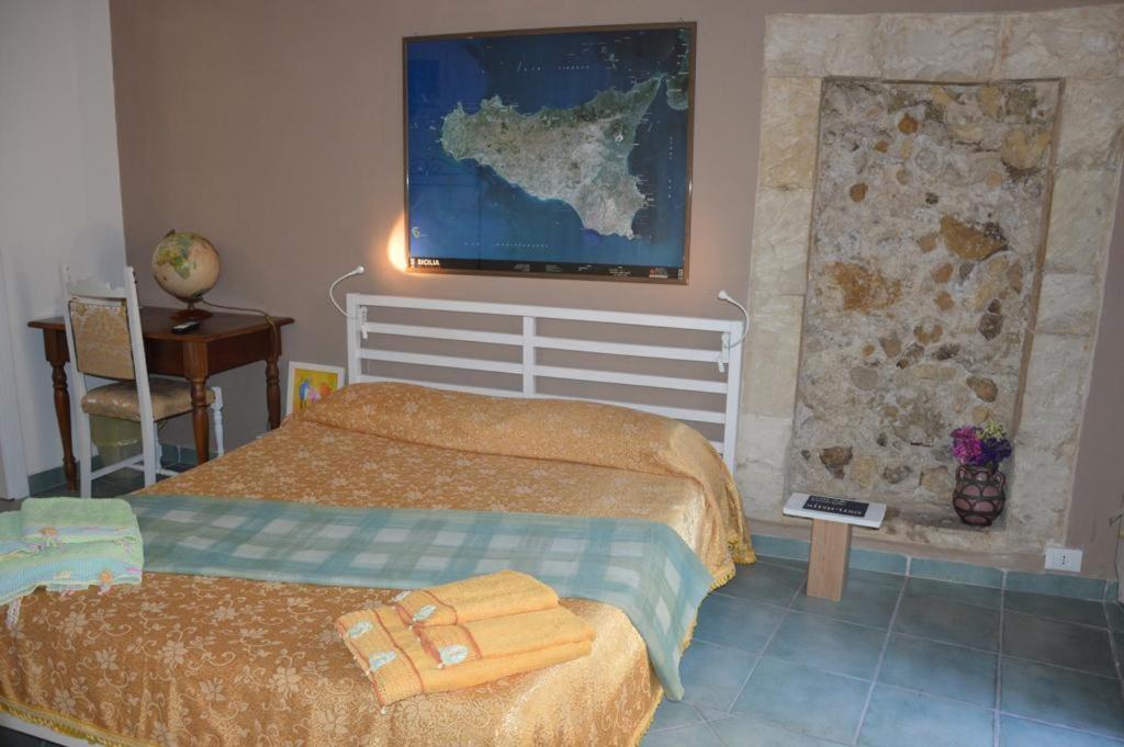 B&B Spiraglio Συρακούσες Εξωτερικό φωτογραφία