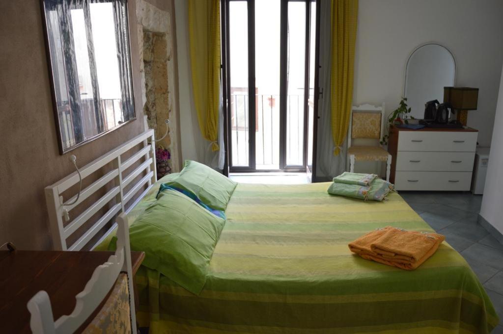 B&B Spiraglio Συρακούσες Εξωτερικό φωτογραφία