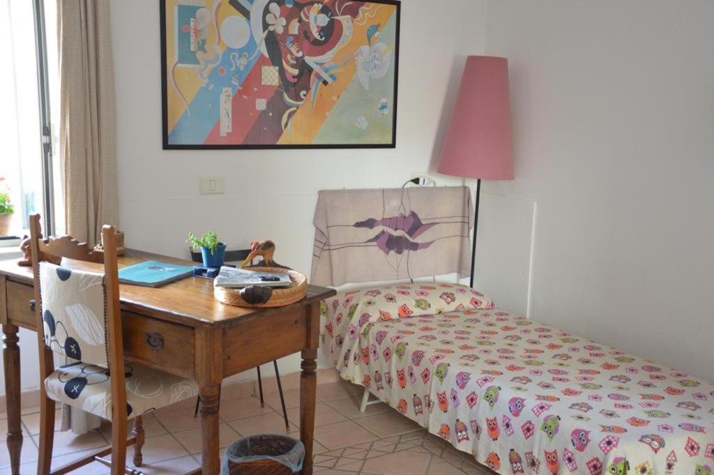 B&B Spiraglio Συρακούσες Εξωτερικό φωτογραφία
