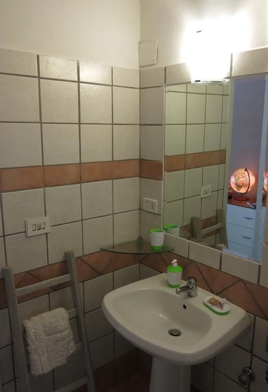 B&B Spiraglio Συρακούσες Δωμάτιο φωτογραφία