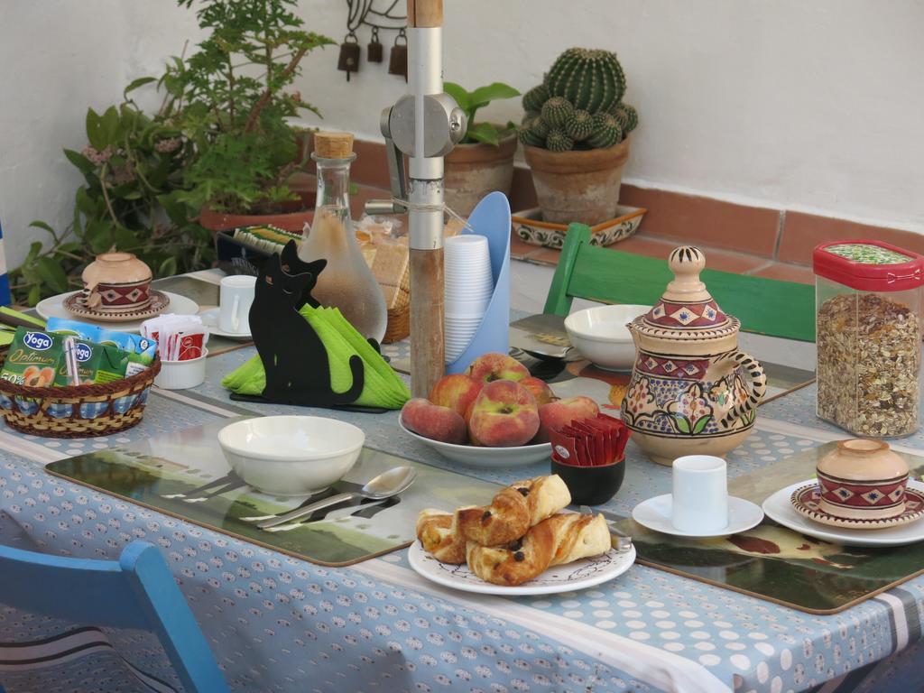 B&B Spiraglio Συρακούσες Εξωτερικό φωτογραφία