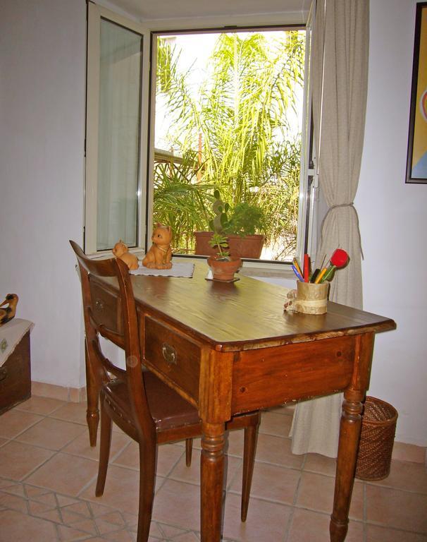 B&B Spiraglio Συρακούσες Εξωτερικό φωτογραφία