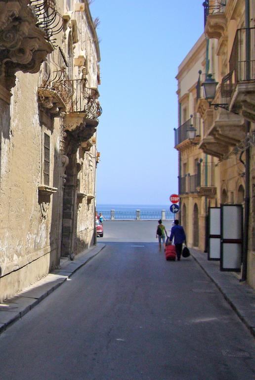 B&B Spiraglio Συρακούσες Εξωτερικό φωτογραφία