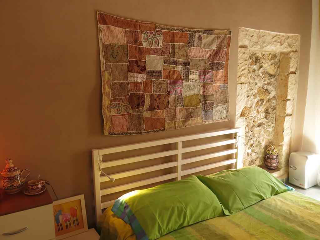 B&B Spiraglio Συρακούσες Εξωτερικό φωτογραφία