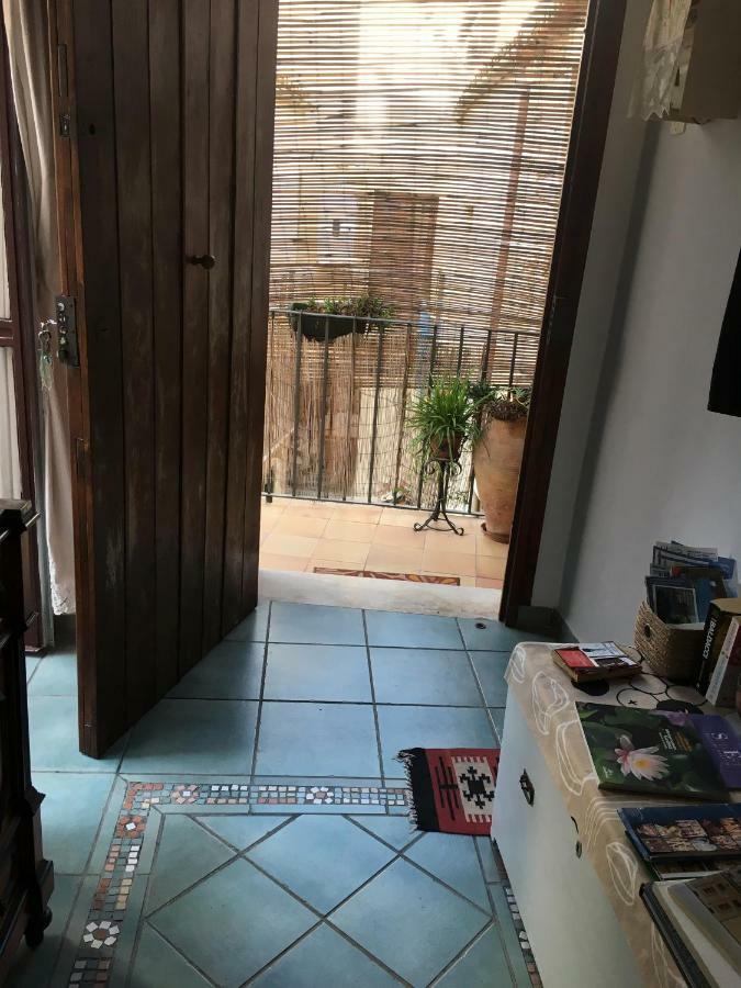 B&B Spiraglio Συρακούσες Εξωτερικό φωτογραφία